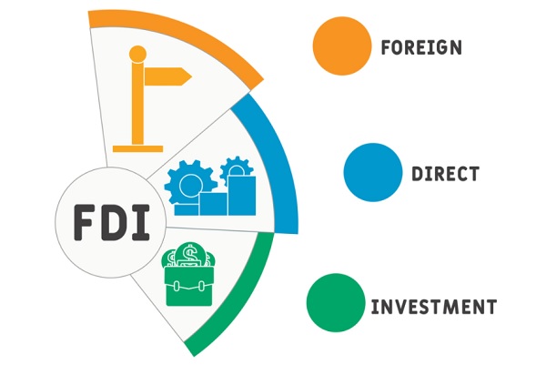 Vốn FDI là gì? Cơ sở lý luận về đầu tư trực tiếp nước ngoài FDI