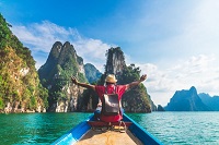 Tài nguyên du lịch là gì? Tổng quan về tài nguyên du lịch ở Việt Nam