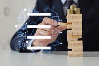 Rủi ro tài chính là gì? Quản trị rủi ro tài chính trong doanh nghiệp