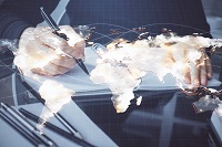 Chiến lược kinh doanh quốc tế là gì? Cơ sở lý luận về chiến lược KDQT