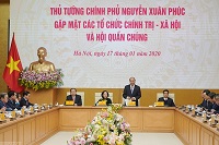 Tổ chức chính trị xã hội là gì? Tổ chức chính trị xã hội ở Việt Nam