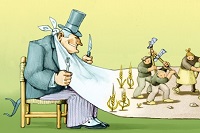 Tích lũy tư bản là gì? Động cơ & nhân tố ảnh hưởng đến tích lũy tư bản