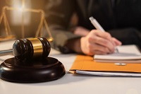 Trách nhiệm pháp lý là gì? Nguyên tắc áp dụng trách nhiệm pháp lý 