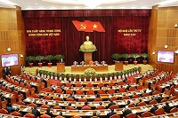 Hệ thống chính trị là gì? Tìm hiểu hệ thống chính trị Việt Nam hiện nay