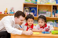 145 Đề Tài Sáng Kiến Kinh Nghiệm Mầm Non Mới Nhất Hiện Nay