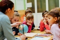 Đề Tài Sáng Kiến Kinh Nghiệm Tiểu Học Mới Nhất 2020